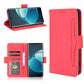 Skin Feel Calf Pattern Horizontal Flip Leather Case with Holder & Card Slots & Photo Frame, For Motorola Moto G Stylus 5G 2021, For OPPO Reno6 5G, For OPPO Reno6 Pro 5G, For OPPO Reno6 Pro+ 5G, For vivo V21e 4G / Y73 2021�������������������������������...
