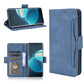 Skin Feel Calf Pattern Horizontal Flip Leather Case with Holder & Card Slots & Photo Frame, For Motorola Moto G Stylus 5G 2021, For OPPO Reno6 5G, For OPPO Reno6 Pro 5G, For OPPO Reno6 Pro+ 5G, For vivo V21e 4G / Y73 2021�������������������������������...
