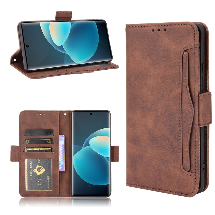 Skin Feel Calf Pattern Horizontal Flip Leather Case with Holder & Card Slots & Photo Frame, For Motorola Moto G Stylus 5G 2021, For OPPO Reno6 5G, For OPPO Reno6 Pro 5G, For OPPO Reno6 Pro+ 5G, For vivo V21e 4G / Y73 2021�������������������������������...