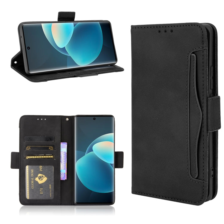 Skin Feel Calf Pattern Horizontal Flip Leather Case with Holder & Card Slots & Photo Frame, For Motorola Moto G Stylus 5G 2021, For OPPO Reno6 5G, For OPPO Reno6 Pro 5G, For OPPO Reno6 Pro+ 5G, For vivo V21e 4G / Y73 2021�������������������������������...