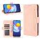 Skin Feel Calf Pattern Horizontal Flip Leather Case with Holder & Card Slots & Photo Frame, For Motorola Moto G Stylus 5G 2021, For OPPO Reno6 5G, For OPPO Reno6 Pro 5G, For OPPO Reno6 Pro+ 5G, For vivo V21e 4G / Y73 2021�������������������������������...
