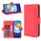 Skin Feel Calf Pattern Horizontal Flip Leather Case with Holder & Card Slots & Photo Frame, For Motorola Moto G Stylus 5G 2021, For OPPO Reno6 5G, For OPPO Reno6 Pro 5G, For OPPO Reno6 Pro+ 5G, For vivo V21e 4G / Y73 2021�������������������������������...