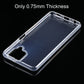 0.75mm Ultra-thin Transparent TPU Soft Protective Case, For Motorola Moto G9 Play, For Samsung Galaxy M32, For Motorola Moto G Stylus 5G