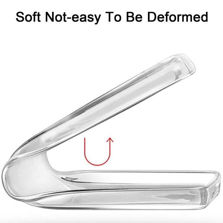 0.75mm Dropproof Transparent TPU Case, For Xiaomi MiPad 4, For Huawei MatePad 11, For Samsung Galaxy Tab A7 Lite T220/T225, For Samsung Galaxy Tab S8 / Galaxy Tab S7 T870/T875, For Samsung Galaxy Tab S7 FE / S7 Lite 12.4