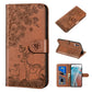 Sika Deer Embossing Pattern Horizontal Flip PU Leather Case with Holder & Card Slot & Wallet & Photo Frame, For Samsung Galaxy A31, For Samsung Galaxy A32 5G, For Samsung Galaxy A40, For Samsung Galaxy A41, For Samsung Galaxy A42 5G��������������������...