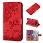 Sika Deer Embossing Pattern Horizontal Flip PU Leather Case with Holder & Card Slot & Wallet & Photo Frame, For Samsung Galaxy Note20 Ultra, For Samsung Galaxy S10, For Samsung Galaxy S10 Plus, For Samsung Galaxy S10e, For Samsung Galaxy S9������������...
