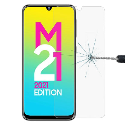 0.26mm 9H 2.5D Tempered Glass Film