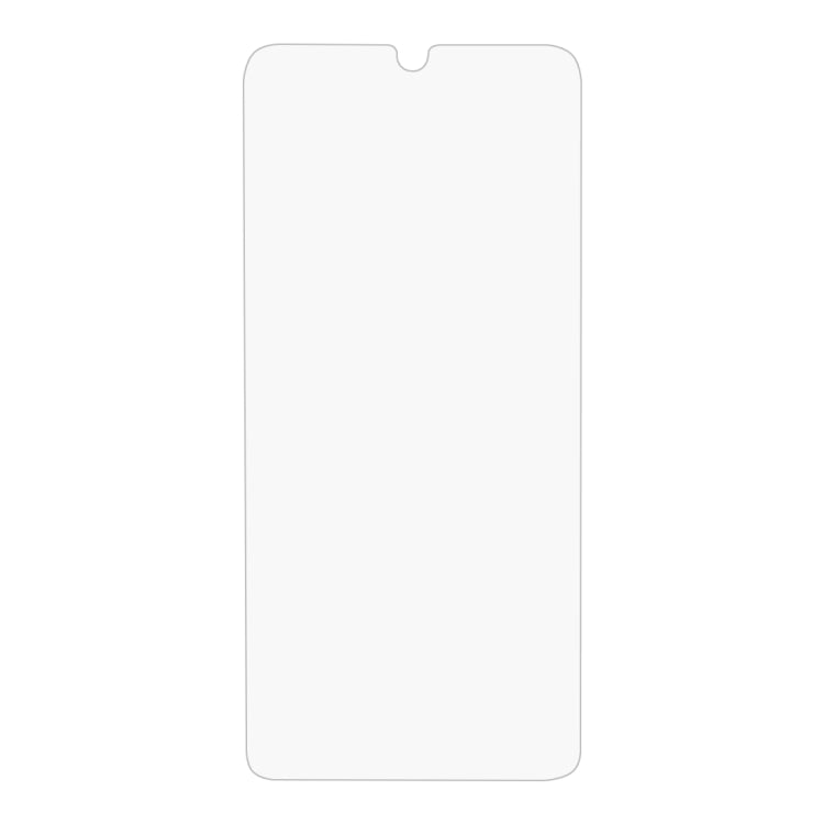 10 PCS 0.26mm 9H 2.5D Tempered Glass Film