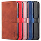 AZNS Skin Feel Calf Texture Horizontal Flip Leather Case with Card Slots & Holder & Wallet, For Samsung Galaxy M62 / F62, For Samsung Galaxy Note10+, For Samsung Galaxy Note20, For Samsung Galaxy Note20 Ultra, For Samsung Galaxy S21 5G�����������������...