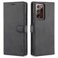AZNS Skin Feel Calf Texture Horizontal Flip Leather Case with Card Slots & Holder & Wallet, For Samsung Galaxy M62 / F62, For Samsung Galaxy Note10+, For Samsung Galaxy Note20, For Samsung Galaxy Note20 Ultra, For Samsung Galaxy S21 5G�����������������...