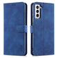 AZNS Skin Feel Calf Texture Horizontal Flip Leather Case with Card Slots & Holder & Wallet, For Samsung Galaxy M62 / F62, For Samsung Galaxy Note10+, For Samsung Galaxy Note20, For Samsung Galaxy Note20 Ultra, For Samsung Galaxy S21 5G�����������������...