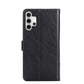 Zipper Bag PU + TPU Horizontal Flip Leather Case with Holder & Card Slot & Wallet & Lanyard, For Samsung Galaxy A32 5G, For Samsung Galaxy A42 5G, For Samsung Galaxy A51 4G, For Samsung Galaxy A51 5G, For Samsung Galaxy A52 5G / 4G���������������������...