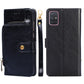 Zipper Bag PU + TPU Horizontal Flip Leather Case with Holder & Card Slot & Wallet & Lanyard, For Samsung Galaxy A32 5G, For Samsung Galaxy A42 5G, For Samsung Galaxy A51 4G, For Samsung Galaxy A51 5G, For Samsung Galaxy A52 5G / 4G���������������������...