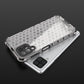 Shockproof Honeycomb PC + TPU Protective Case, For Samsung Galaxy A22 4G, For Samsung Galaxy A22 5G, For Samsung Galaxy M32 4G