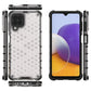 Shockproof Honeycomb PC + TPU Protective Case, For Samsung Galaxy A22 4G, For Samsung Galaxy A22 5G, For Samsung Galaxy M32 4G