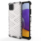 Shockproof Honeycomb PC + TPU Protective Case, For Samsung Galaxy A22 4G, For Samsung Galaxy A22 5G, For Samsung Galaxy M32 4G