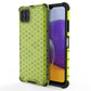 Shockproof Honeycomb PC + TPU Protective Case, For Samsung Galaxy A22 4G, For Samsung Galaxy A22 5G, For Samsung Galaxy M32 4G