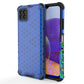 Shockproof Honeycomb PC + TPU Protective Case, For Samsung Galaxy A22 4G, For Samsung Galaxy A22 5G, For Samsung Galaxy M32 4G
