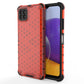 Shockproof Honeycomb PC + TPU Protective Case, For Samsung Galaxy A22 4G, For Samsung Galaxy A22 5G, For Samsung Galaxy M32 4G