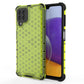 Shockproof Honeycomb PC + TPU Protective Case, For Samsung Galaxy A22 4G, For Samsung Galaxy A22 5G, For Samsung Galaxy M32 4G