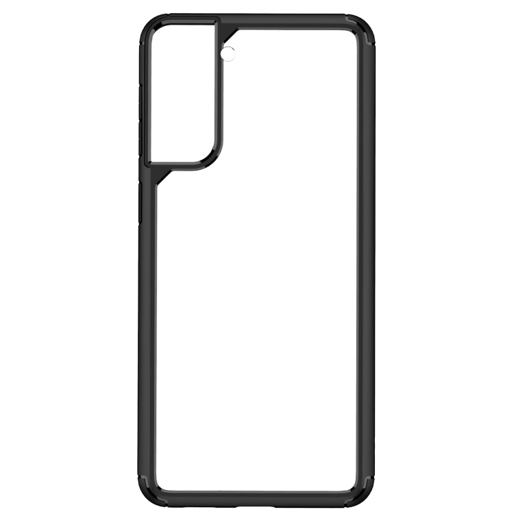 TPU + PC Protective Case, For Samsung Galaxy S21 5G, For Samsung Galaxy S21+ 5G, For Samsung Galaxy S21 Ultra 5G