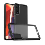TPU + PC Protective Case, For Samsung Galaxy S21 5G, For Samsung Galaxy S21+ 5G, For Samsung Galaxy S21 Ultra 5G