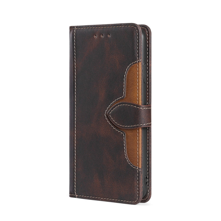 Stitching Skin Feel Magnetic Buckle Horizontal Flip PU Leather Case with Holder & Card Slots & Wallet, For Samsung Galaxy A22 4G, For Samsung Galaxy A22 5G, For Samsung Galaxy A51, For Samsung Galaxy A51 5G, For Samsung Galaxy A82 5G�������������������...