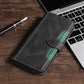 Stitching Skin Feel Magnetic Buckle Horizontal Flip PU Leather Case with Holder & Card Slots & Wallet, For Samsung Galaxy A22 4G, For Samsung Galaxy A22 5G, For Samsung Galaxy A51, For Samsung Galaxy A51 5G, For Samsung Galaxy A82 5G�������������������...