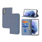 Woven Texture Stitching Magnetic Horizontal Flip PU Leather Case with Holder & Card Slots & Wallet & Lanyard, For Samsung Galaxy A32 4G, For Samsung Galaxy A32 5G, For Samsung Galaxy A42 5G, For Samsung Galaxy A51, For Samsung Galaxy A71���������������...