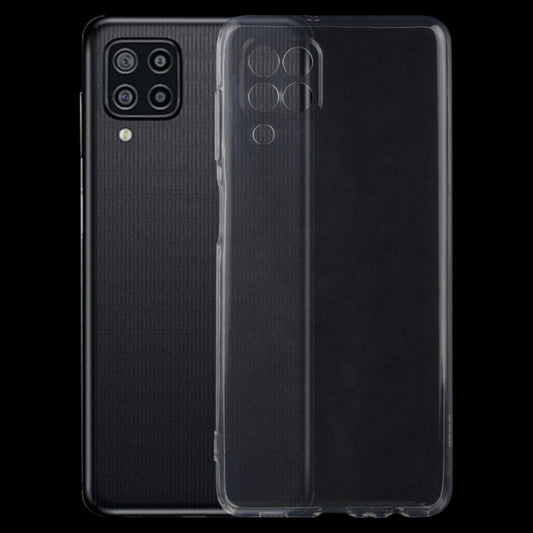 0.75mm Ultra-thin Transparent TPU Soft Protective Case, For Samsung Galaxy F22, For  Honor Magic3 Pro, For Huawei nova 8i, For Huawei Maimang 10 SE, For OnePlus Nord 2 5G, For OPPO A16, For OPPO Reno6 Z, For OPPO Realme GT Explorer Master��������������...