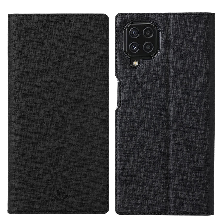 ViLi DMX Series Shockproof TPU + PU Leather Magnetic Attraction Horizontal Flip Case with Card Slot & Holder