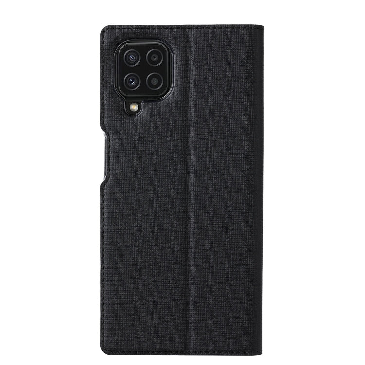 ViLi DMX Series Shockproof TPU + PU Leather Magnetic Attraction Horizontal Flip Case with Card Slot & Holder