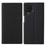 ViLi DMX Series Shockproof TPU + PU Leather Magnetic Attraction Horizontal Flip Case with Card Slot & Holder