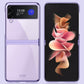 Symphony Plating PC Shockproof Protective Case, For Samsung Galaxy Z Flip3 5G