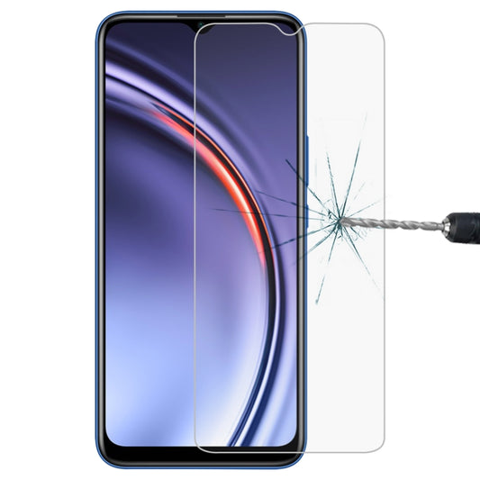 0.26mm 9H 2.5D Tempered Glass Film