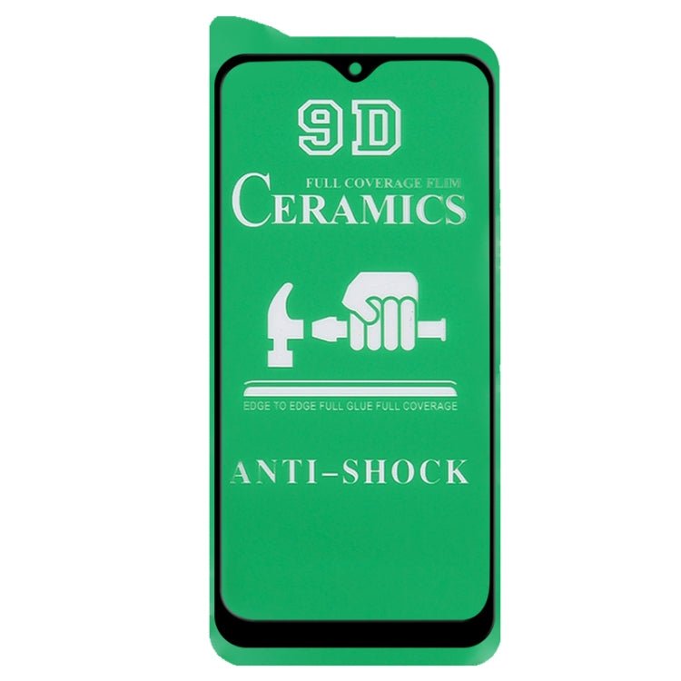 9D Full Screen Full Glue Ceramic Film