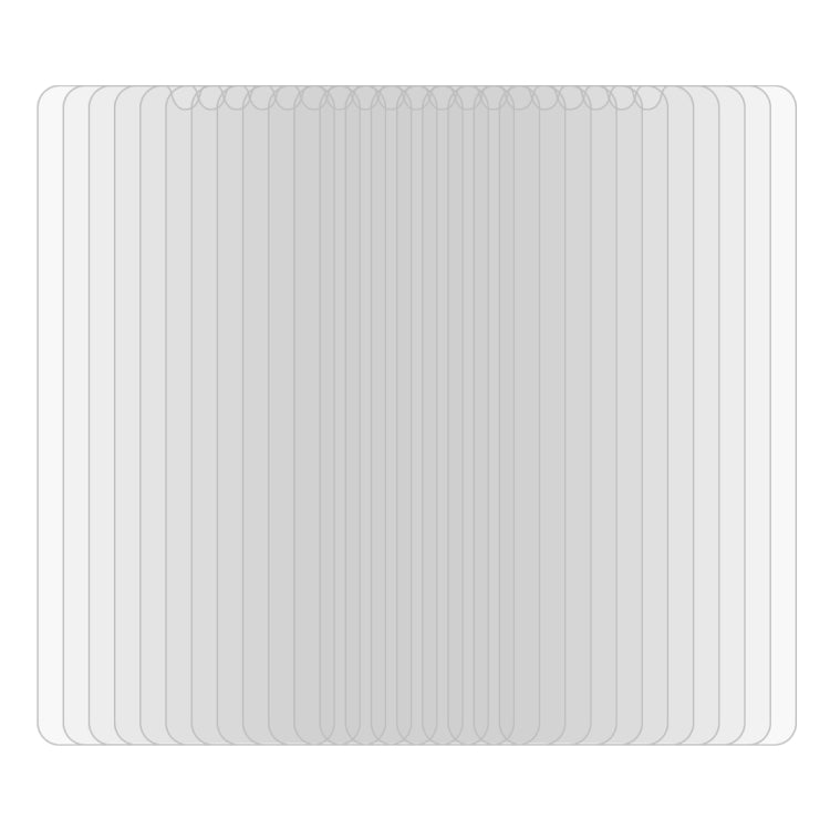 50 PCS 0.26mm 9H 2.5D Tempered Glass Film, For Samsung Galaxy A32 4G (50 PCS), For Samsung Galaxy A32 5G (50 PCS)