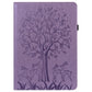 Tree & Deer Pattern Pressed Printing Horizontal Flip PU Leather Case with Holder & Card Slots, For Lenovo Tab M10 HD Gen 2, For Samsung Galaxy Tab A 10.1 2019, For Samsung Galaxy Tab A 10.1 2016, For Samsung Galaxy Tab S2 9.7���������������������������...
