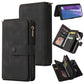 Skin Feel PU + TPU Horizontal Flip Leather Case with Holder & 15 Cards Slot & Wallet & Zipper Pocket & Lanyard, For Samsung Galaxy M10 / A10, For Samsung Galaxy Note20, For Samsung Galaxy Note20 Ultra, For Samsung Galaxy Note10 5G����������������������...
