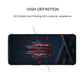 25 PCS Full Glue Full Screen Tempered Glass Film, For ZTE nubia Red Magic 6s / 6s Pro (25 PCS), For Samsung Galaxy Z Fold3 5G (25 PCS)