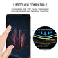 25 PCS Full Glue Full Screen Tempered Glass Film, For ZTE nubia Red Magic 6s / 6s Pro (25 PCS), For Samsung Galaxy Z Fold3 5G (25 PCS)