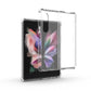 Shockproof Acrylic Folding Protective Case, For Samsung Galaxy Z Fold3 5G