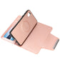 Ultra-thin Separable Magnetic Horizontal Flip Leather Case with Card Slot & Wallet, For Samsung Galaxy A01 Core