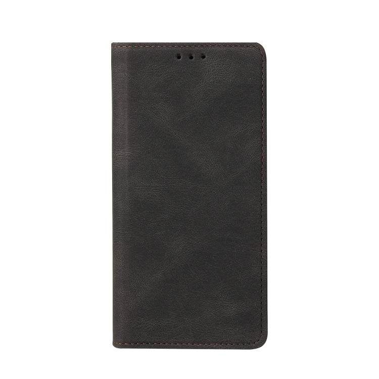 Simple Suction Closure Horizontal Flip Leather Case with Holder & Card Slot & Wallet, For Samsung Galaxy A01 EU Version, For Samsung Galaxy A02, For Samsung Galaxy A02s, For Samsung Galaxy A11 EU Version, For Samsung Galaxy A11 US Version��������������...