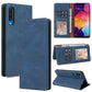 Simple Suction Closure Horizontal Flip Leather Case with Holder & Card Slot & Wallet, For Samsung Galaxy A40, For Samsung Galaxy A42 5G, For Samsung Galaxy A50, For Samsung Galaxy A51, For Samsung Galaxy A51 5G, For Samsung Galaxy A52 5G / 4G����������...