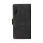Simple Suction Closure Horizontal Flip Leather Case with Holder & Card Slot & Wallet, For Samsung Galaxy Note10, For Samsung Galaxy Note20 Ultra, For Samsung Galaxy S20 Ultra, For Samsung Galaxy S21 5G, For Samsung Galaxy S21 FE 5G���������������������...