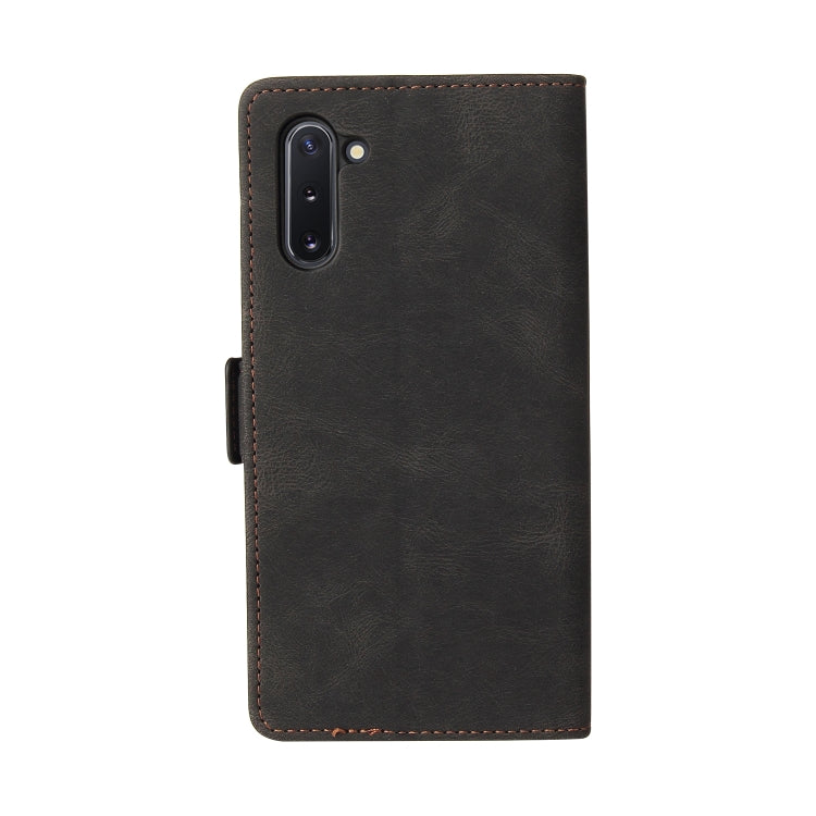 Simple Suction Closure Horizontal Flip Leather Case with Holder & Card Slot & Wallet, For Samsung Galaxy Note10, For Samsung Galaxy Note20 Ultra, For Samsung Galaxy S20 Ultra, For Samsung Galaxy S21 5G, For Samsung Galaxy S21 FE 5G���������������������...