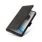 Simple Suction Closure Horizontal Flip Leather Case with Holder & Card Slot & Wallet, For Samsung Galaxy Note10, For Samsung Galaxy Note20 Ultra, For Samsung Galaxy S20 Ultra, For Samsung Galaxy S21 5G, For Samsung Galaxy S21 FE 5G���������������������...