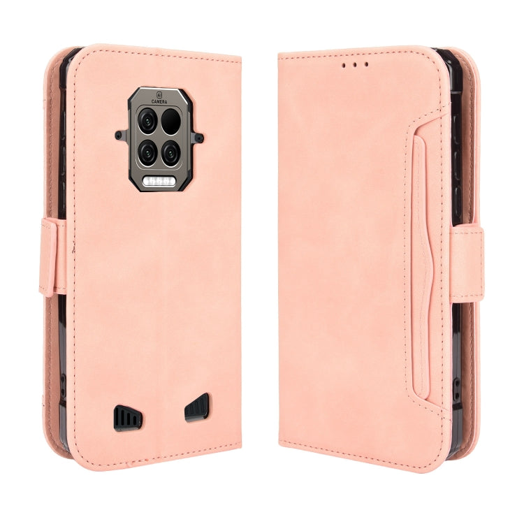Skin Feel Calf Pattern Horizontal Flip Leather Case with Holder & Card Slots & Photo Frame, For Doogee S86 / S86 Pro, For Google Pixel 5a 5G, For Xiaomi Redmi 10, For Nokia C30, For Samsung Galaxy M21 2021, For Sony Xperia 10 III, For Xiaomi Mi Mix 4��...