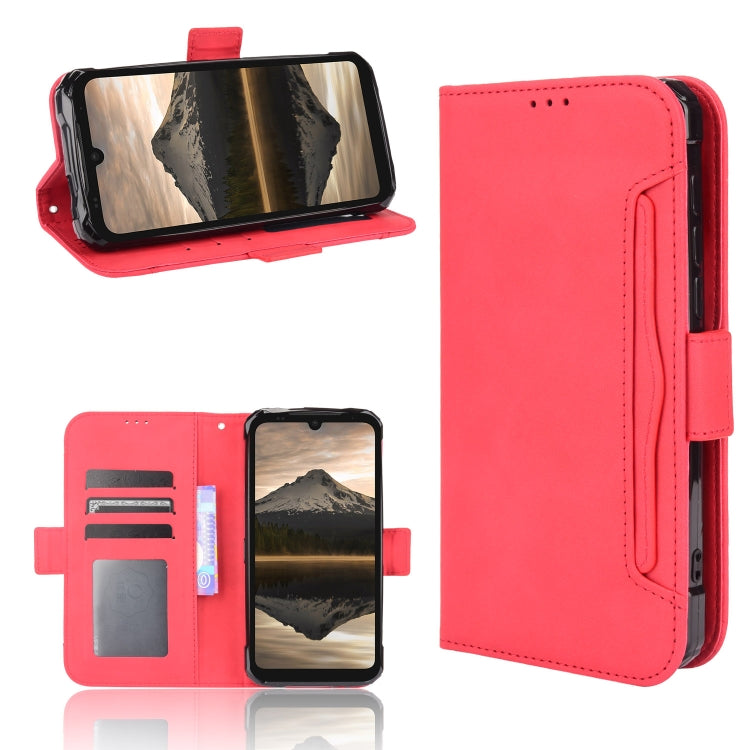 Skin Feel Calf Pattern Horizontal Flip Leather Case with Holder & Card Slots & Photo Frame, For Doogee S86 / S86 Pro, For Google Pixel 5a 5G, For Xiaomi Redmi 10, For Nokia C30, For Samsung Galaxy M21 2021, For Sony Xperia 10 III, For Xiaomi Mi Mix 4��...
